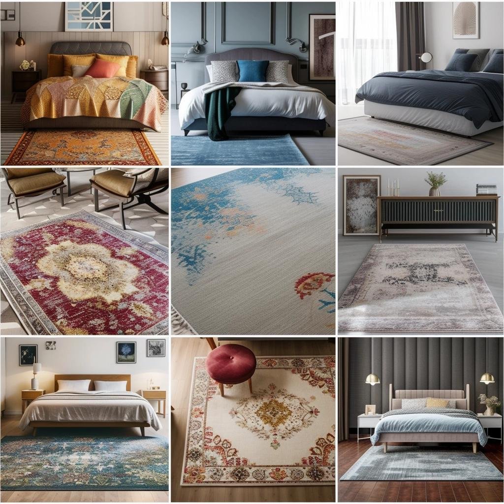 como-escolher-tapete-para-quarto