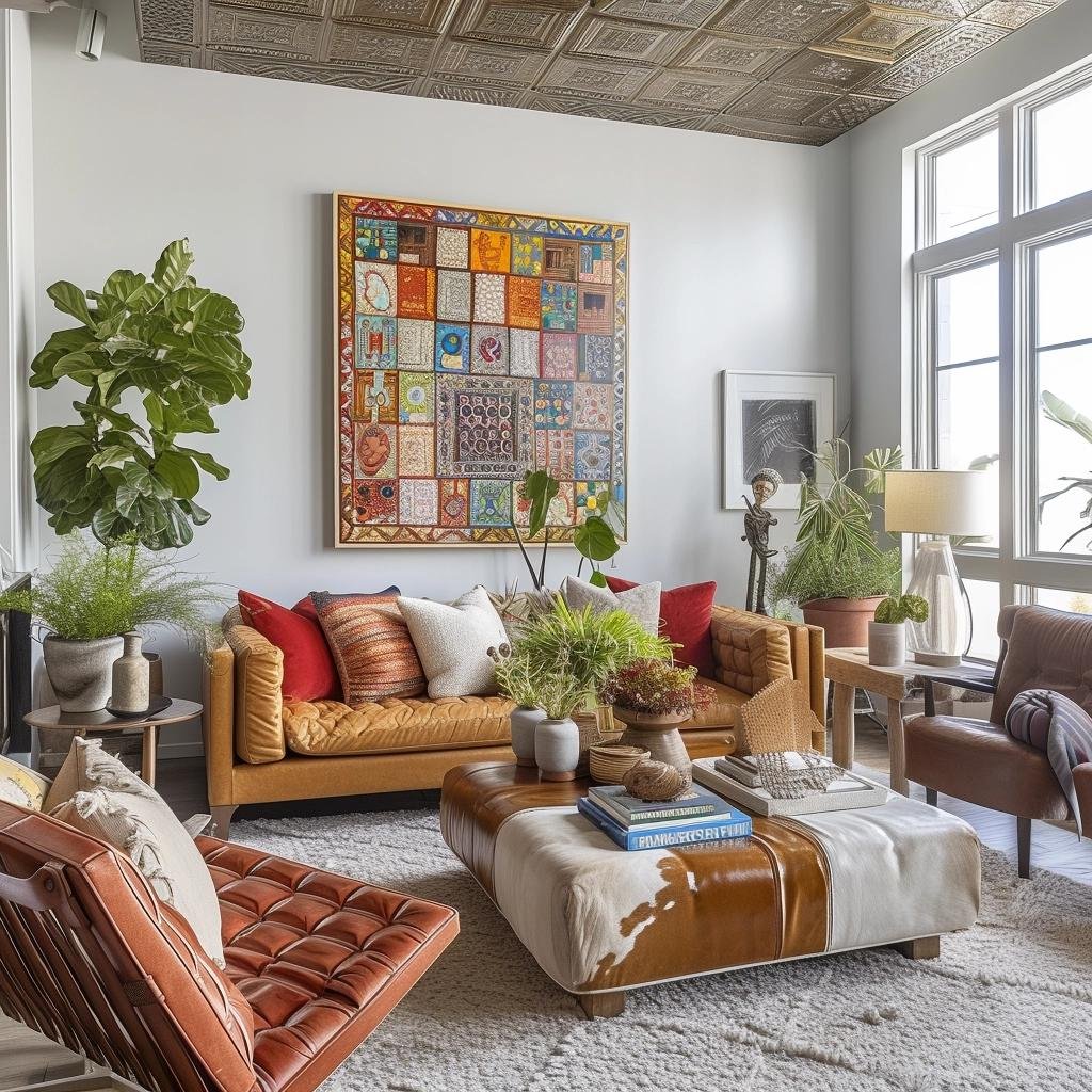 como-integrar-diferentes-estilos-de-decoracao