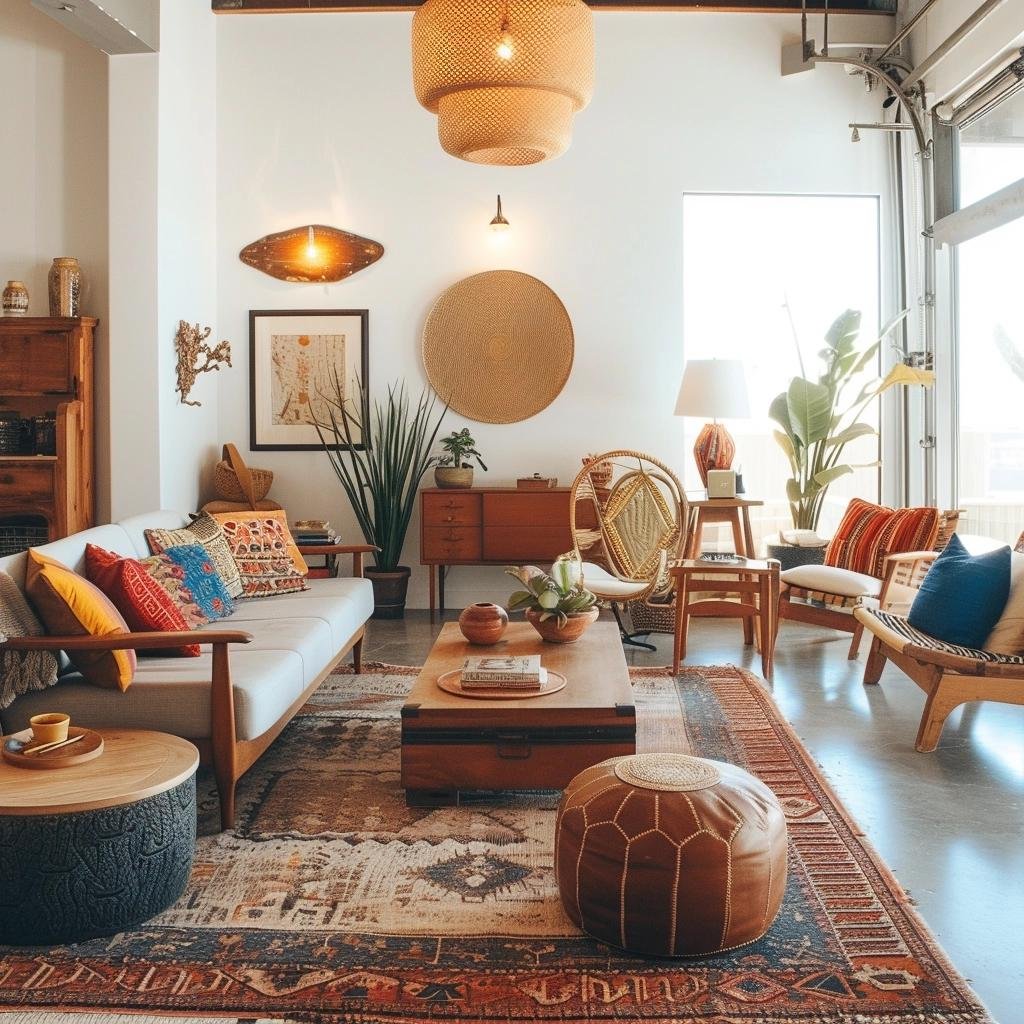 como-integrar-diferentes-estilos-de-decoracao