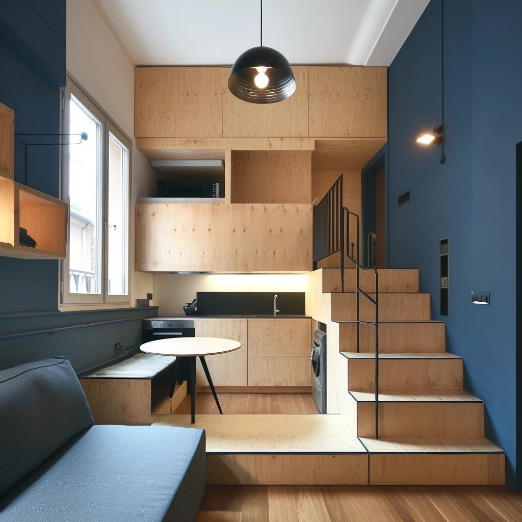 never-too-small-1800s-milanese-micro-loft-apartment-14sqm-150sqft