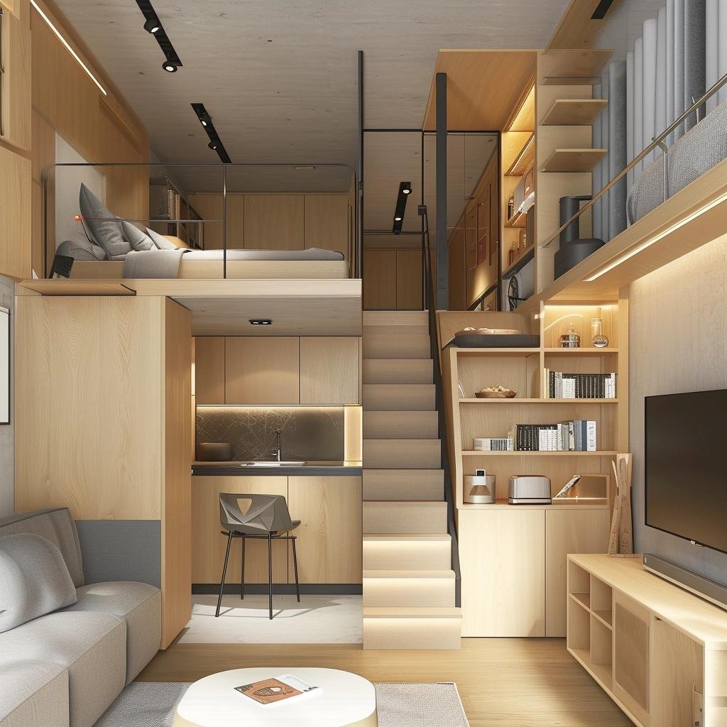 never-too-small-1800s-milanese-micro-loft-apartment-14sqm-150sqft