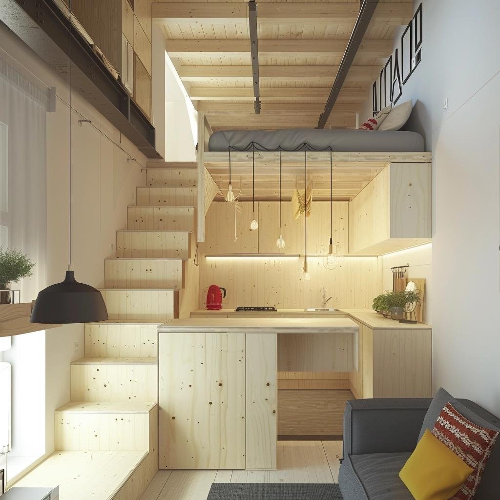 never-too-small-1800s-milanese-micro-loft-apartment-14sqm-150sqft