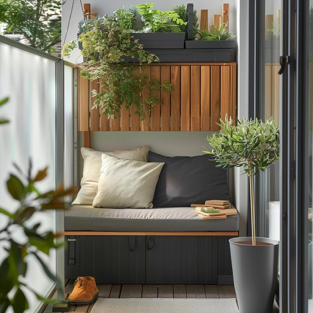 moveis-multifuncionais-para-varandas-pequenas