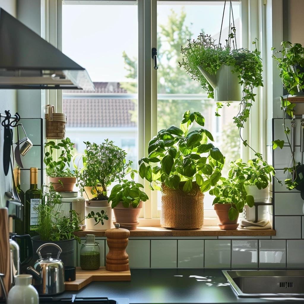 Plantas na decoração da cozinha: a tendência atual que vai te surpreender com dicas inovadoras e transformações incríveis! O que você está procurando? 11 plantas na decoracao da cozinha