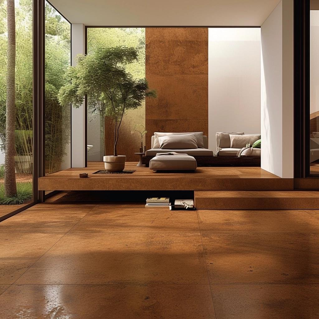 por-que-abandonei-o-piso-de-porcelanato-em-minha-casa-revelando-alternativas-surpreendentes