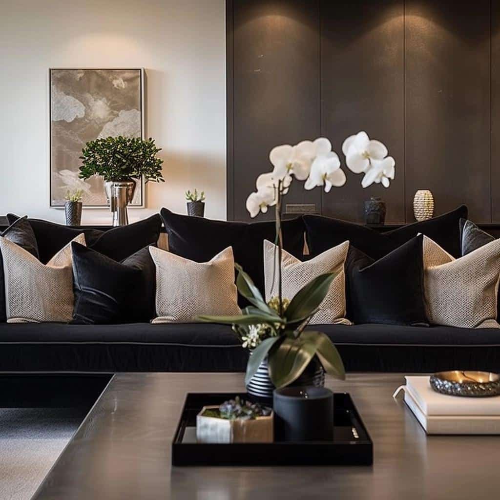 sofa-preto-na-decoracao-saiba-como-utilizar