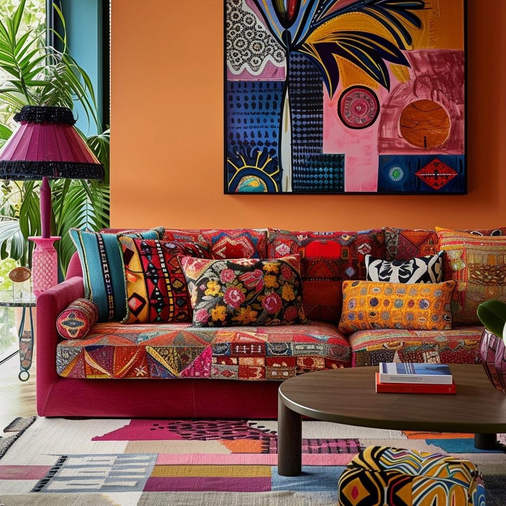 transforme-sua-sala-com-estampas-vibrantes