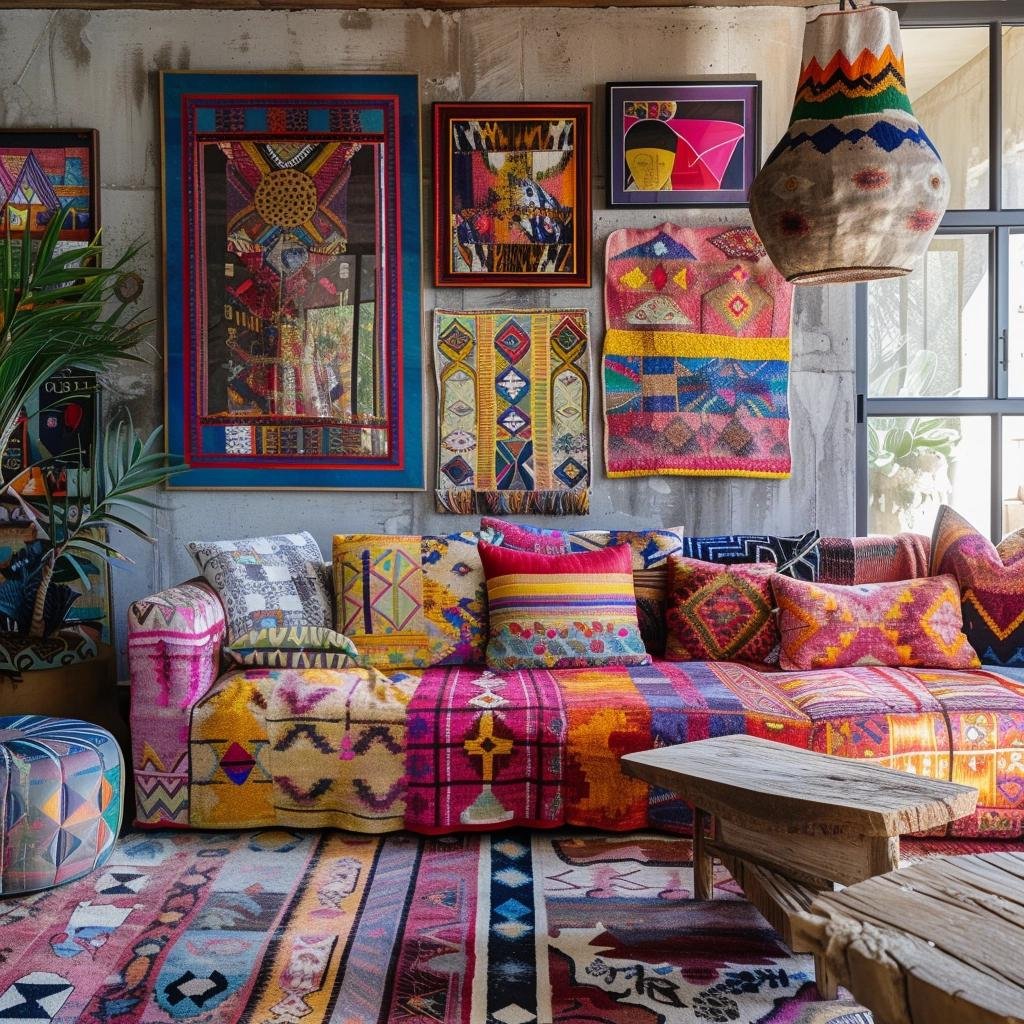 transforme-sua-sala-com-estampas-vibrantes