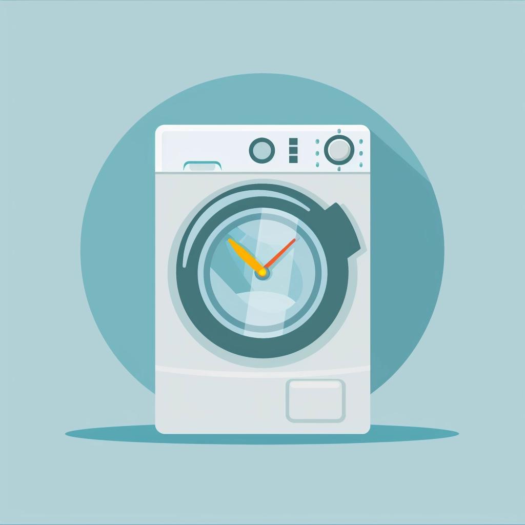 Economia de energia: Aprenda o horário ideal para usar a máquina de lavar e pagar menos na conta de luz.