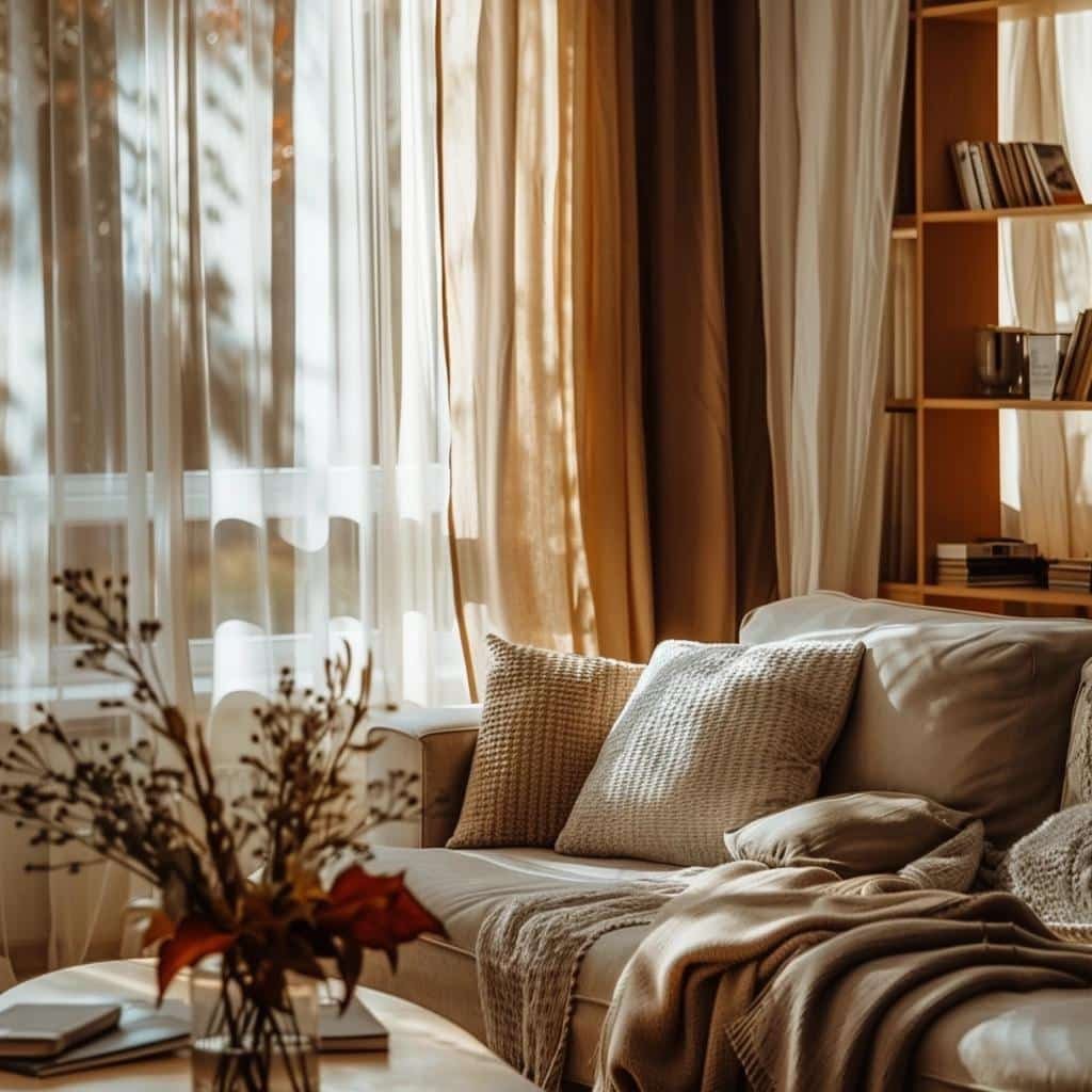 Como Escolher as Melhores Cortinas para Sala: 5 Dicas Práticas 25 Como Escolher as Melhores Cortinas para Sala: 5 Dicas Práticas