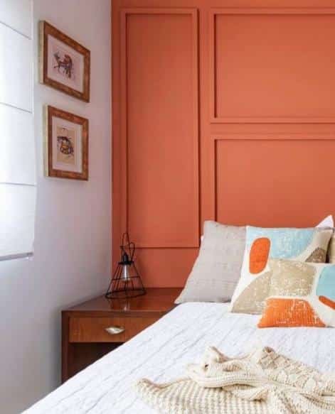 5 Dicas para Transformar Sua Parede com Boiserie