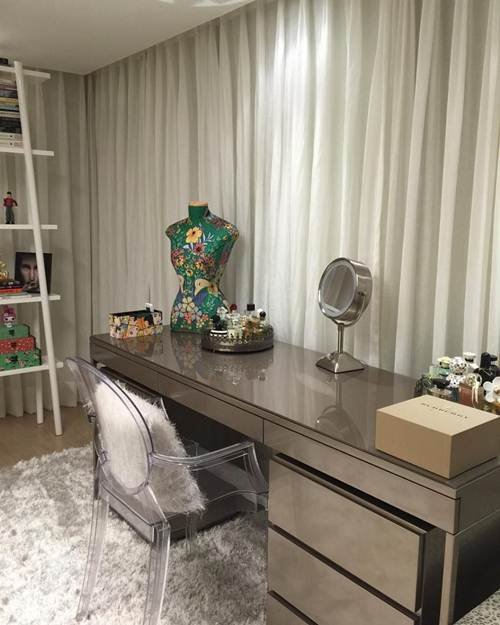 7 Dicas de Bancada para Quarto que Você Vai Amar - Módulo21