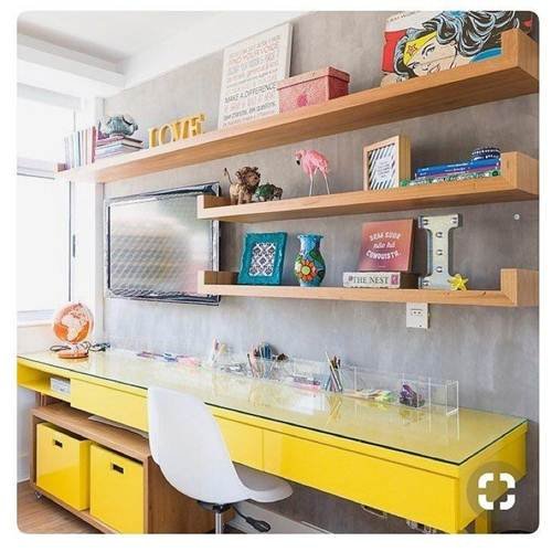 7 Dicas de Bancada para Quarto que Você Vai Amar - Módulo21