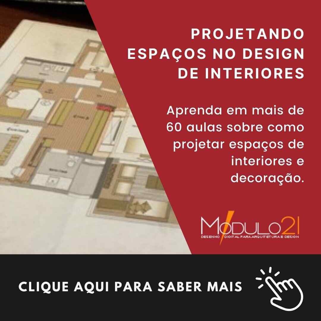 POPUP PROJETANDO ESPAÇOS