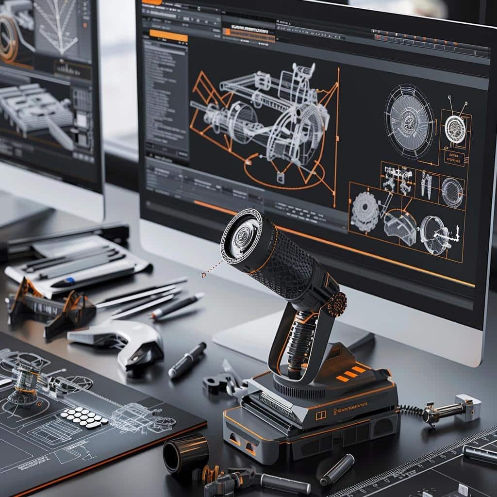 História e evolução do AutoCAD: Breve histórico do desenvolvimento do software e suas versões mais importantes. 1 História e evolução do AutoCAD: Breve histórico do desenvolvimento do software e suas versões mais importantes.