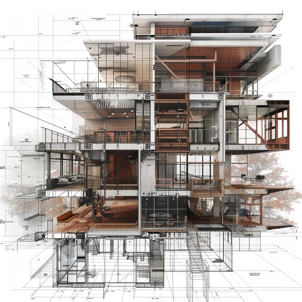 História e evolução do SketchUp: Breve histórico do desenvolvimento do software e suas versões mais importantes.