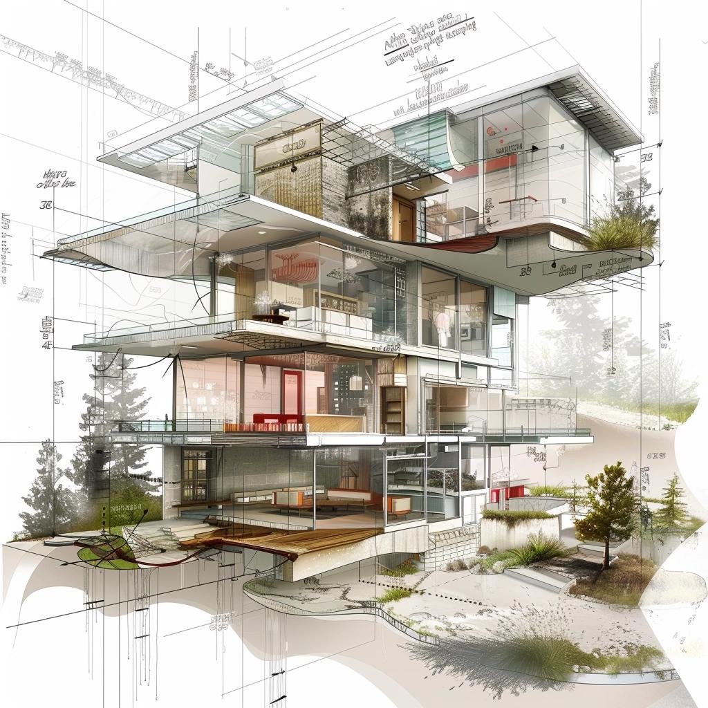 História e evolução do SketchUp: Breve histórico do desenvolvimento do software e suas versões mais importantes.