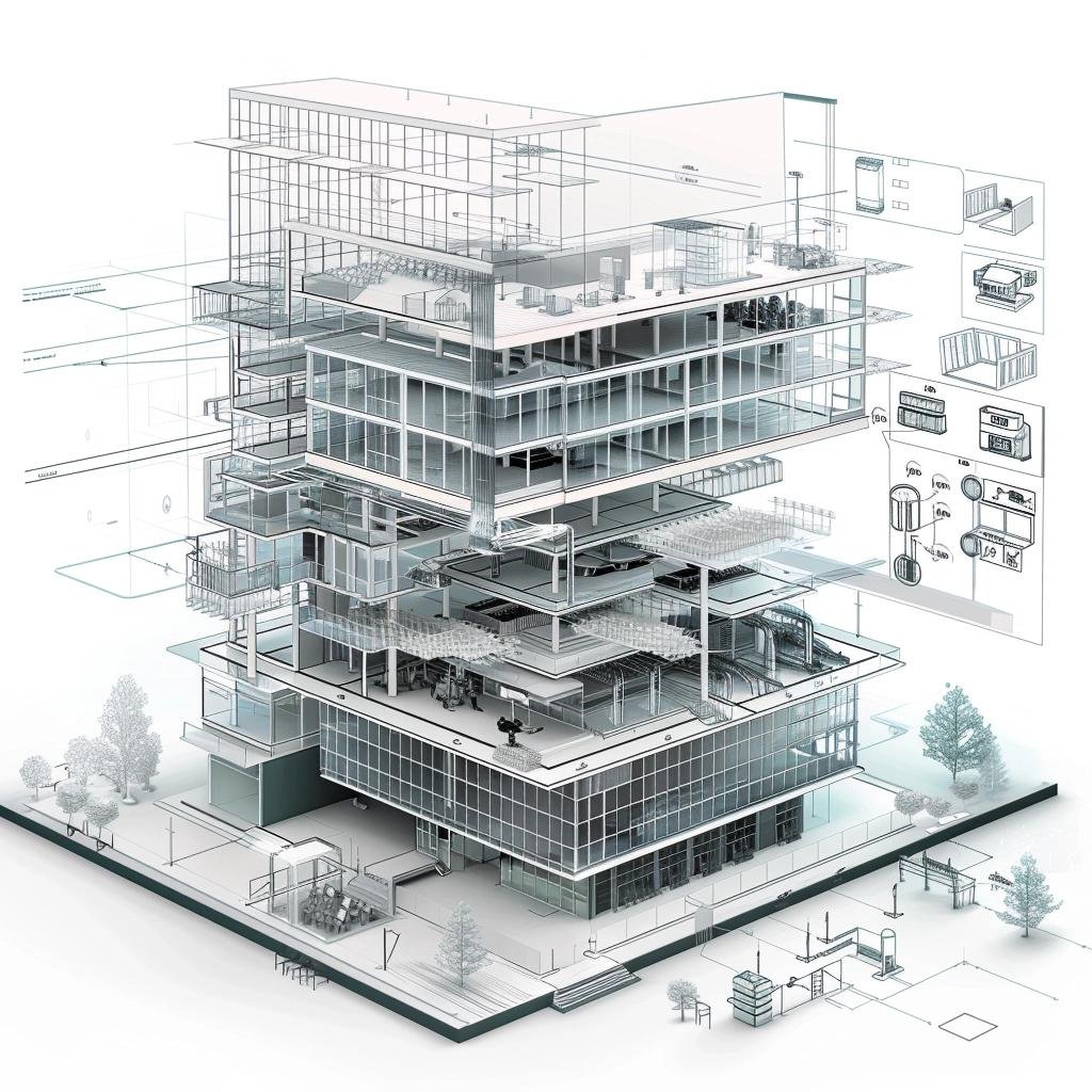 Implementação do BIM com Revit: Como implementar o BIM usando o Revit. 1 Implementação do BIM com Revit: Como implementar o BIM usando o Revit.