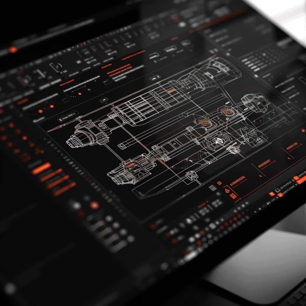Personalização do AutoCAD: Como personalizar a interface e as ferramentas para otimizar o fluxo de trabalho.
