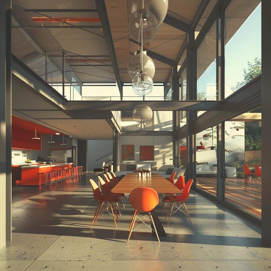 Renderização no SketchUp: Introdução às técnicas de renderização para criar imagens realistas. 2 Renderização no SketchUp: Introdução às técnicas de renderização para criar imagens realistas.