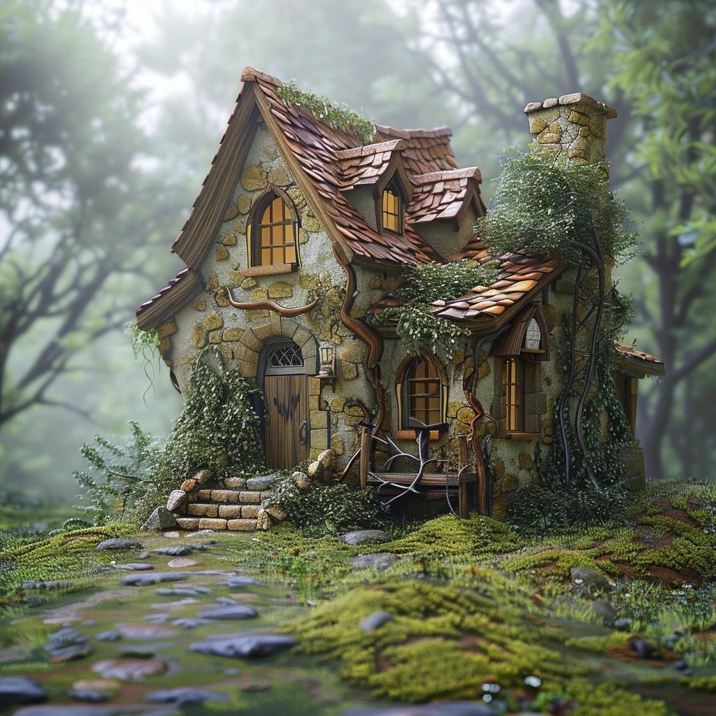 Tutoriais passo a passo: Guias detalhados para projetos específicos, como modelagem de edifícios, interiores, paisagens, etc. 2 Tutoriais passo a passo: Guias detalhados para projetos específicos, como modelagem de edifícios, interiores, paisagens, etc.