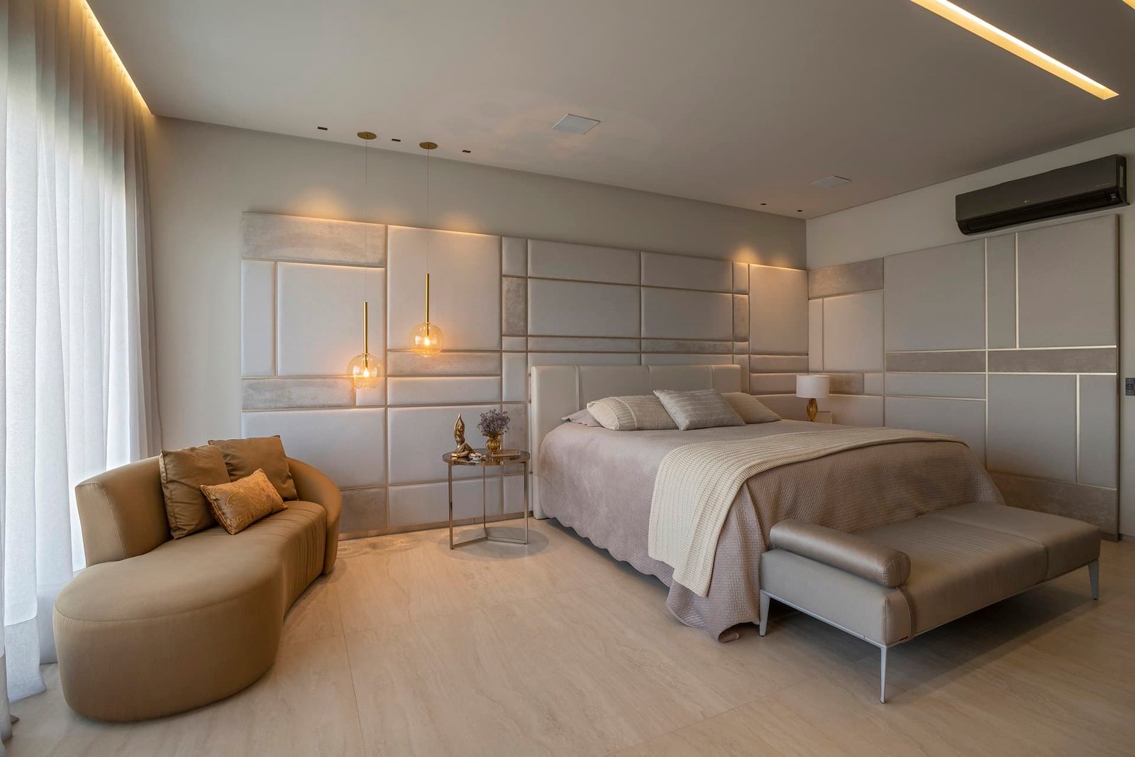 Porcelanato Travertino: A Elegância Atemporal em Revestimentos 27 Porcelanato Travertino: A Elegância Atemporal em Revestimentos