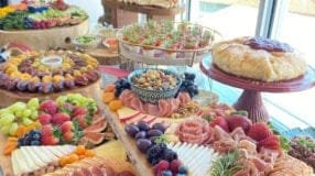 Dicas e inspirações para uma mesa posta especial