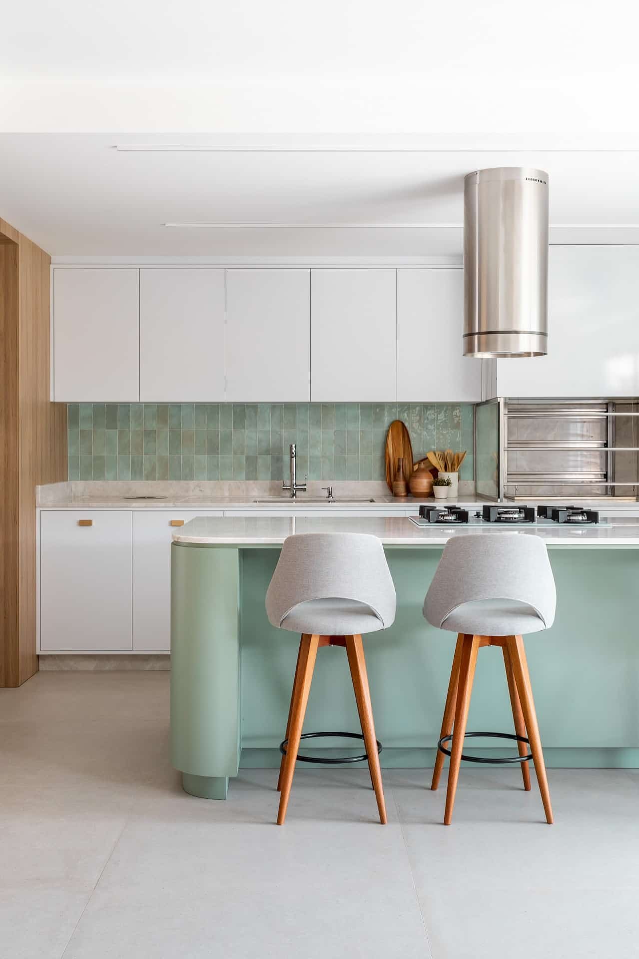 Descubra as principais tendências de decoração para 2024 segundo o Pinterest 15 Descubra as principais tendências de decoração para 2024 segundo o Pinterest