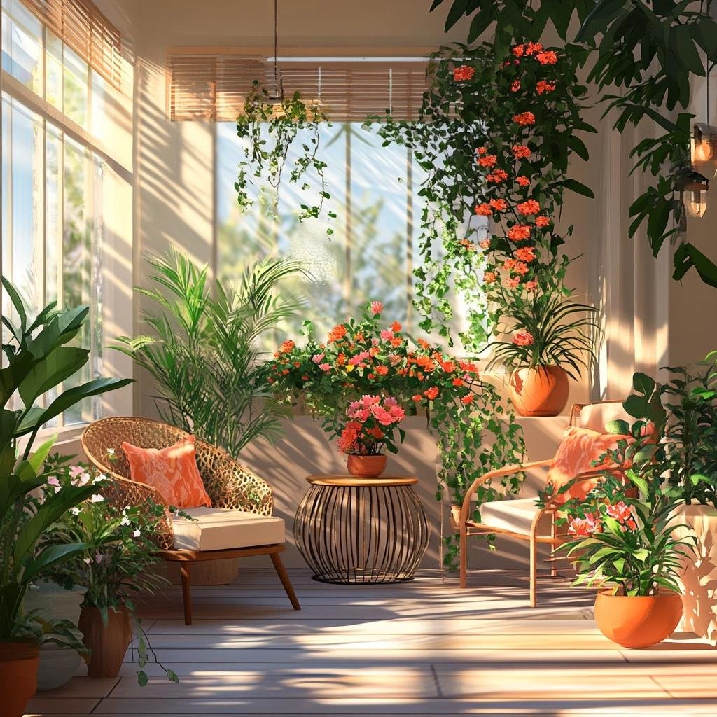3 Ideias Criativas para Casas com Varanda 10 3 Ideias Criativas para Casas com Varanda