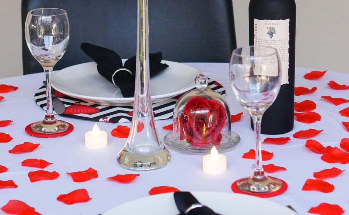 Dicas e inspirações para uma mesa posta especial