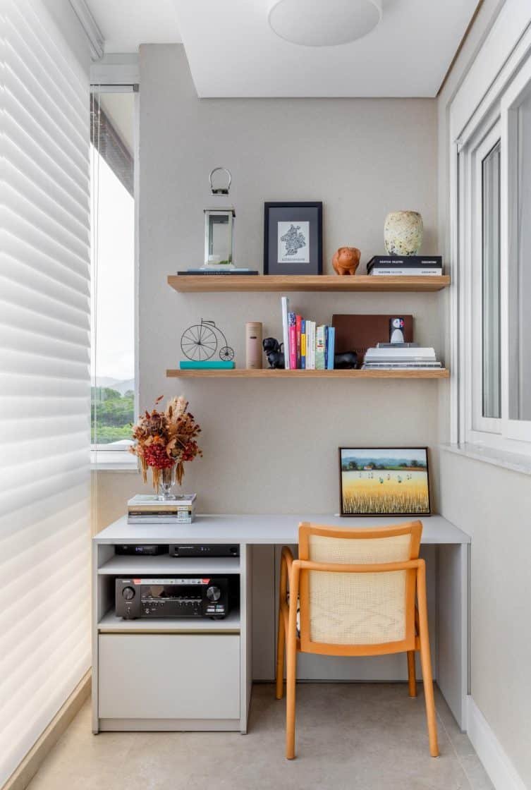 Trabalhar em Casa: Dicas para Criar um Ambiente Eficiente