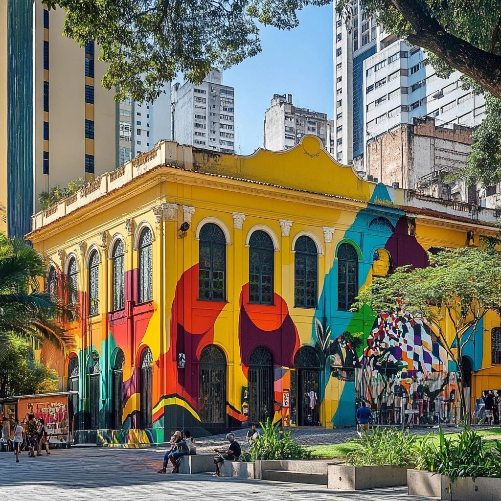 5 Cidades Encantadoras e Seguras em São Paulo 25 5 Cidades Encantadoras e Seguras em São Paulo