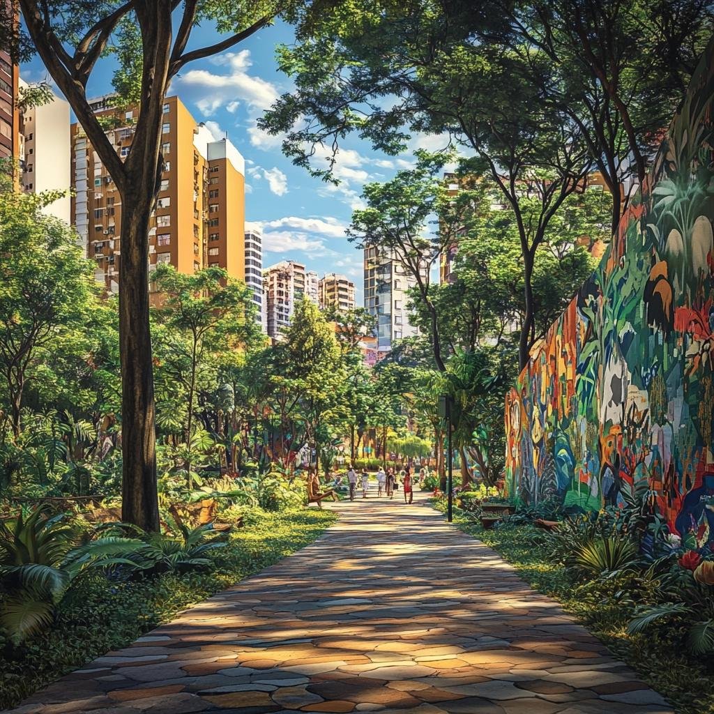 5 Cidades Encantadoras e Seguras em São Paulo 27 5 Cidades Encantadoras e Seguras em São Paulo