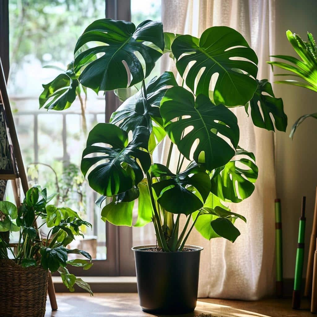 5 Dicas Essenciais para Cultivar a Costela-de-Adão