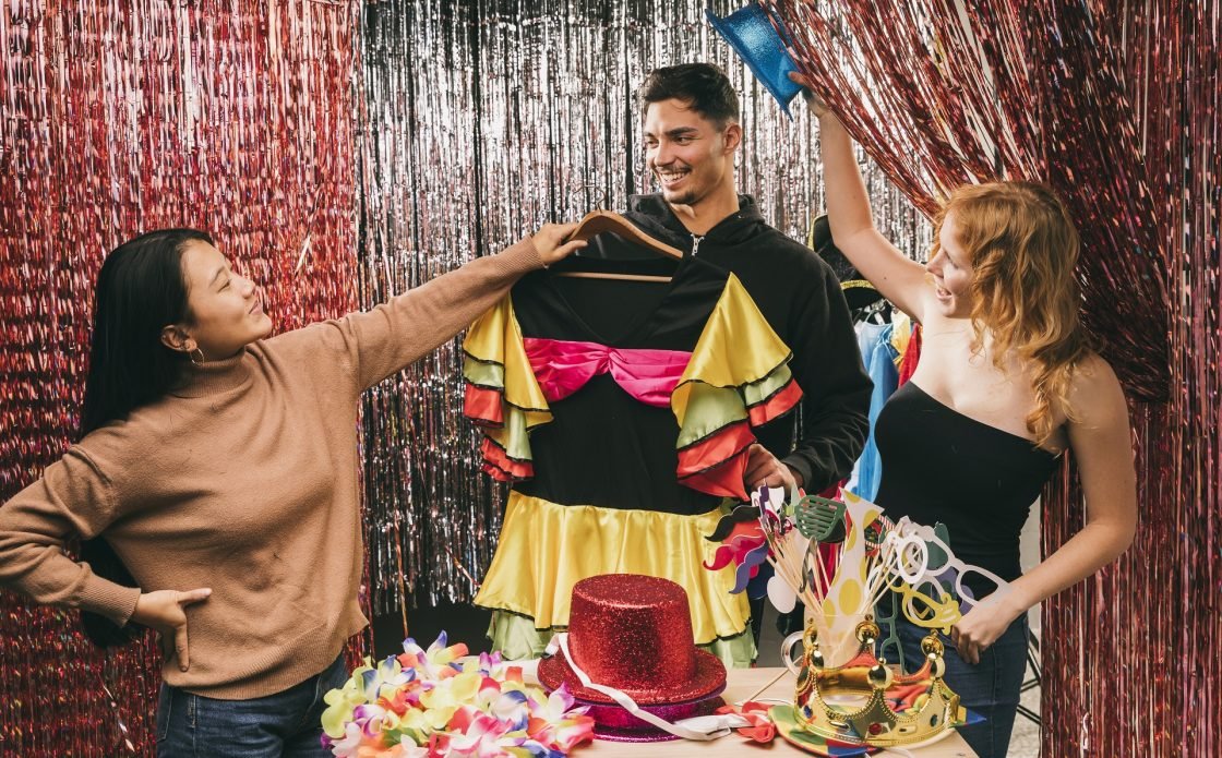 Dicas de Decoração para o Carnaval: Como Transformar sua Casa