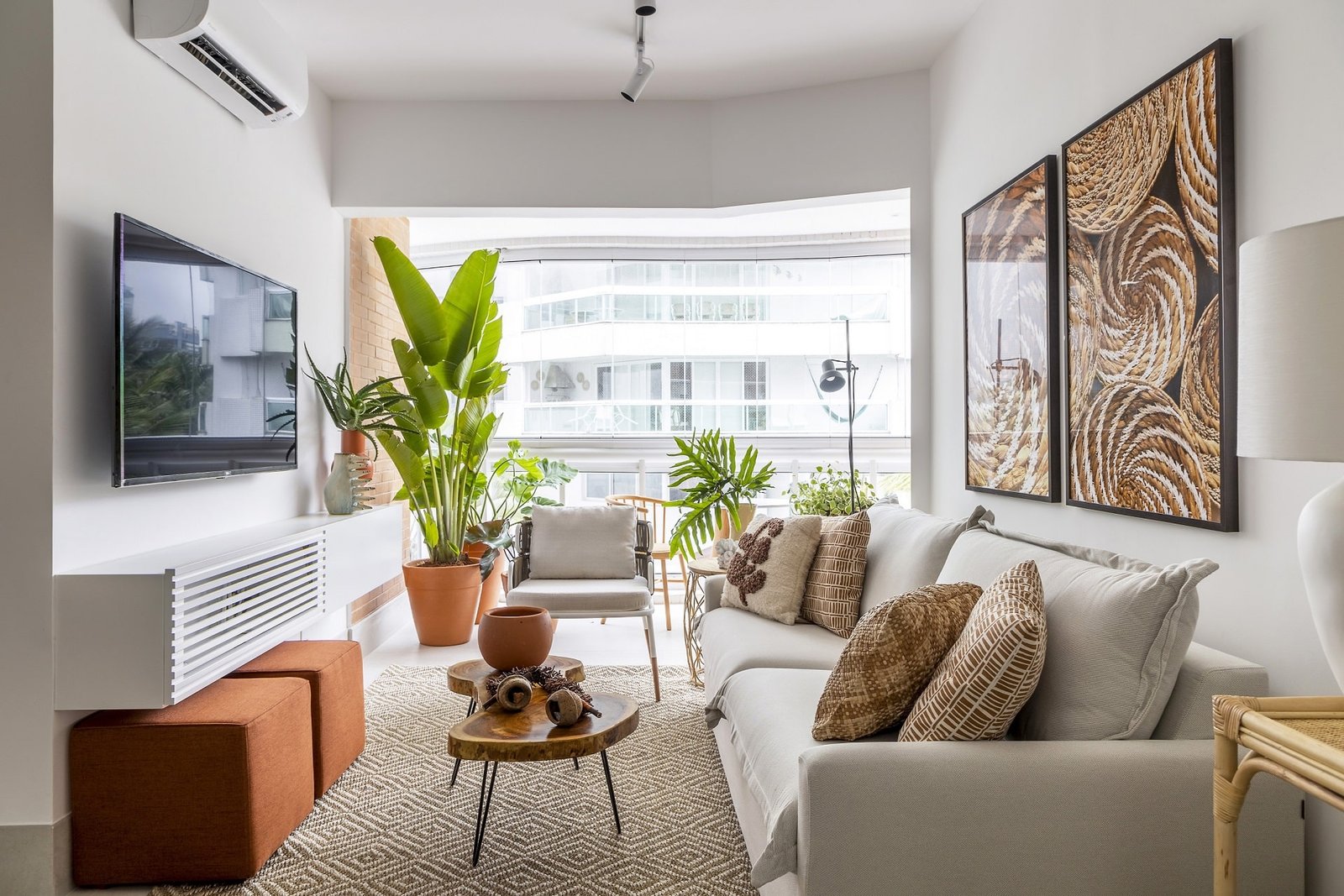 Descubra as principais tendências de decoração para 2024 segundo o Pinterest