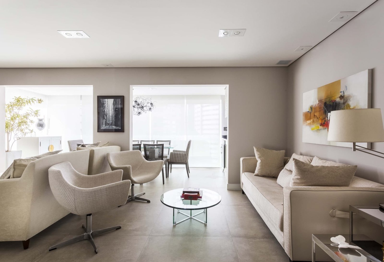 Integração de Ambientes: Vantagens e Desvantagens