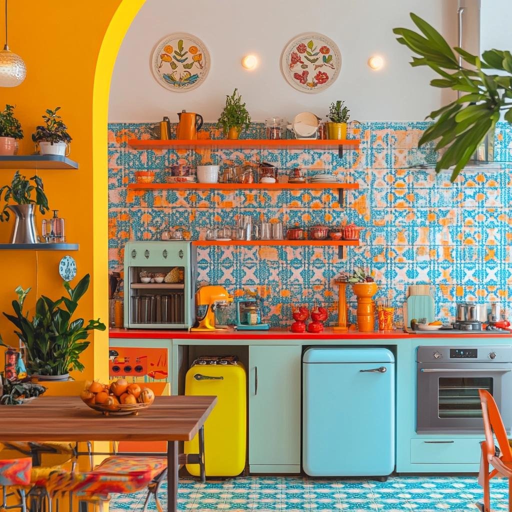 Descubra as principais tendências de decoração para 2024 segundo o Pinterest 10 Descubra as principais tendências de decoração para 2024 segundo o Pinterest