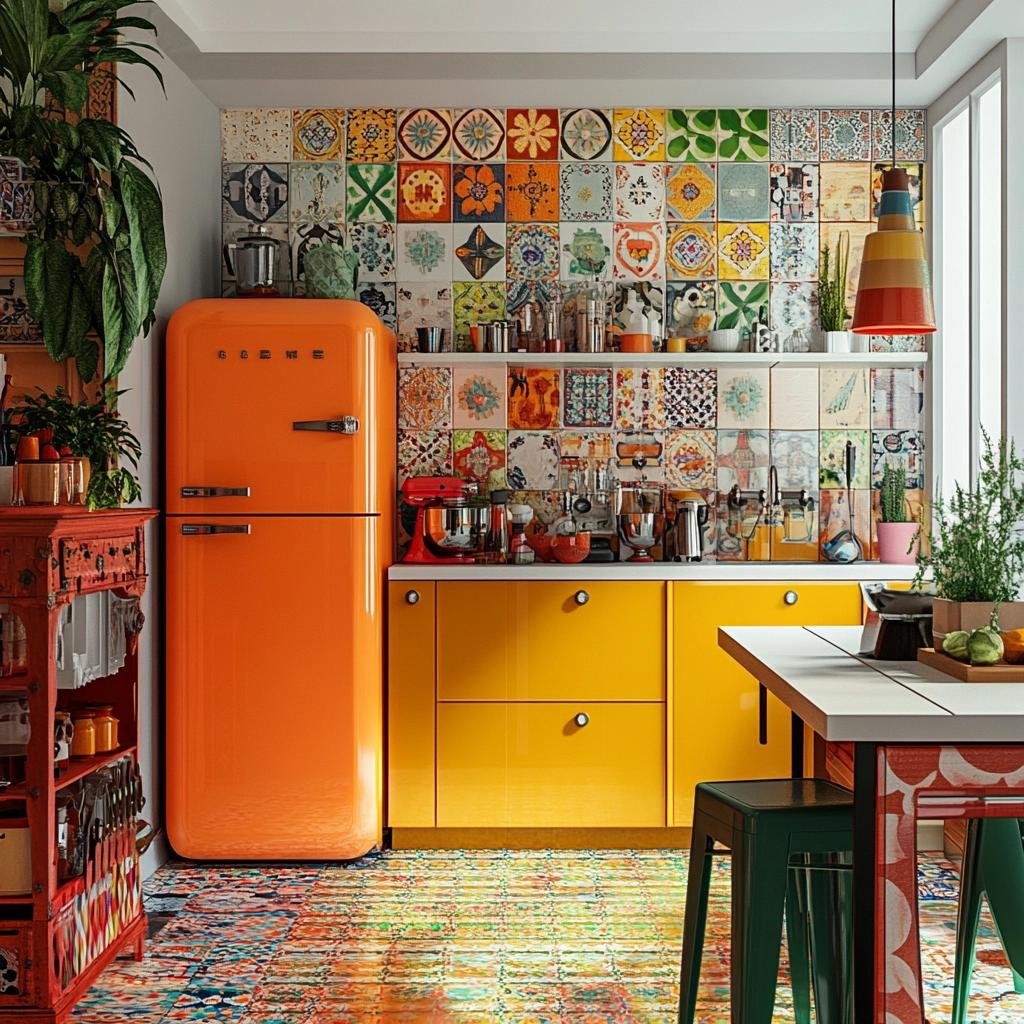 Descubra as principais tendências de decoração para 2024 segundo o Pinterest 12 Descubra as principais tendências de decoração para 2024 segundo o Pinterest