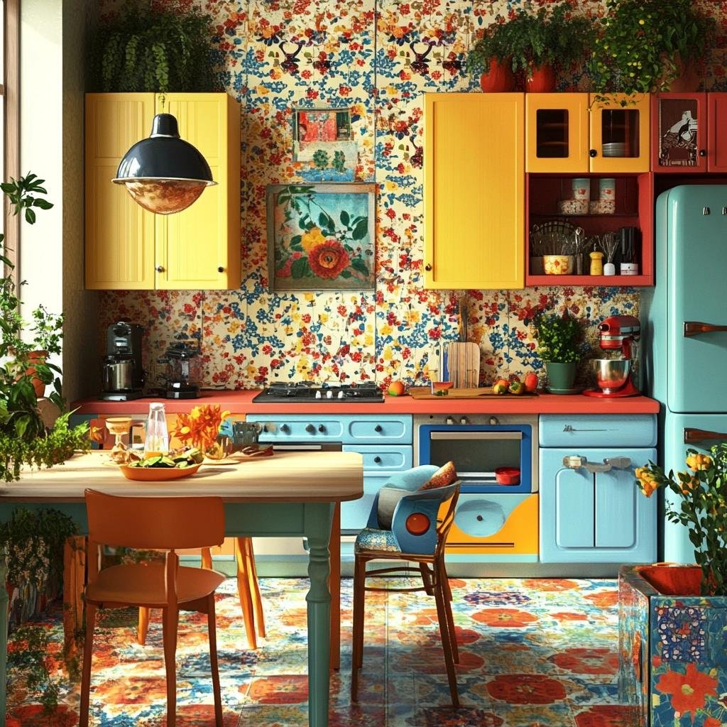 Descubra as principais tendências de decoração para 2024 segundo o Pinterest 14 Descubra as principais tendências de decoração para 2024 segundo o Pinterest