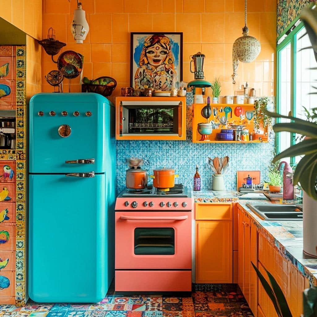 Descubra as principais tendências de decoração para 2024 segundo o Pinterest