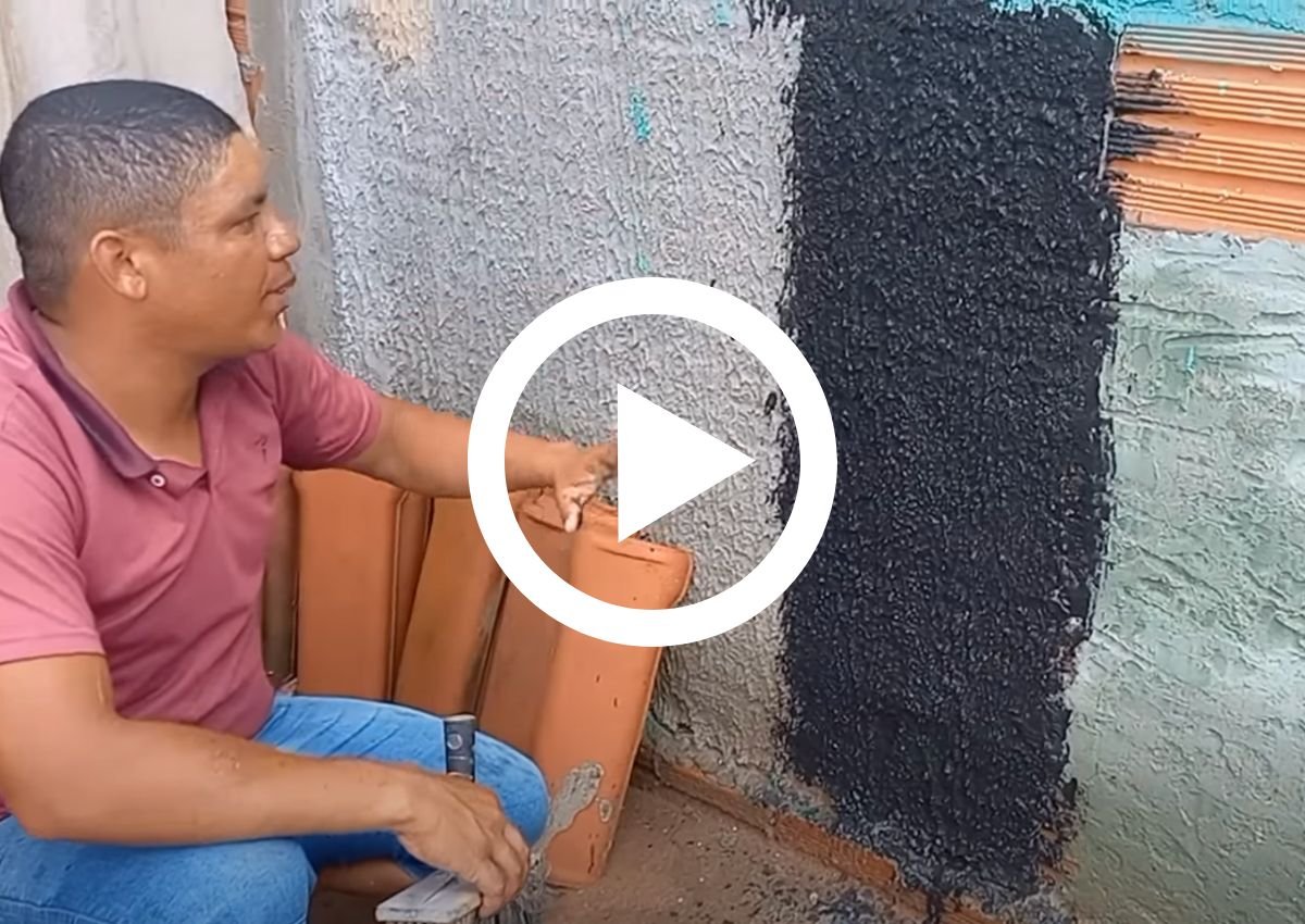 Tinta Caseira Econômica: Não Compre Mais Tinta! 1 Tinta Caseira Econômica: Não Compre Mais Tinta!