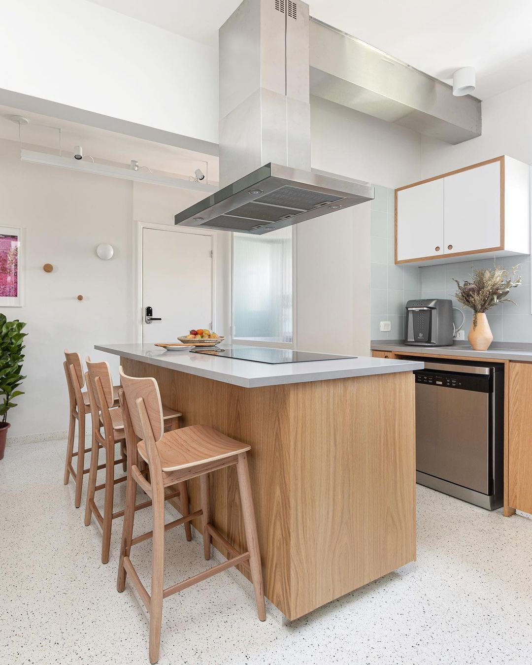 Como Decorar Cozinhas Pequenas com Ilha