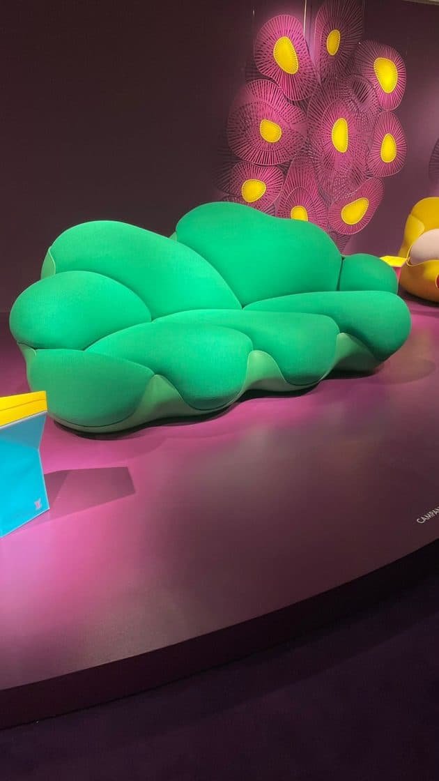 Mistura de Cores: Dicas para Decoração Harmoniosa 19 Mistura de Cores: Dicas para Decoração Harmoniosa