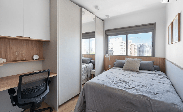 Guia Completo sobre Tamanhos de Cama 4 Guia Completo sobre Tamanhos de Cama