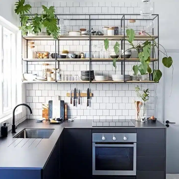 Cerâmica para parede e suas múltiplas aplicações na decoração