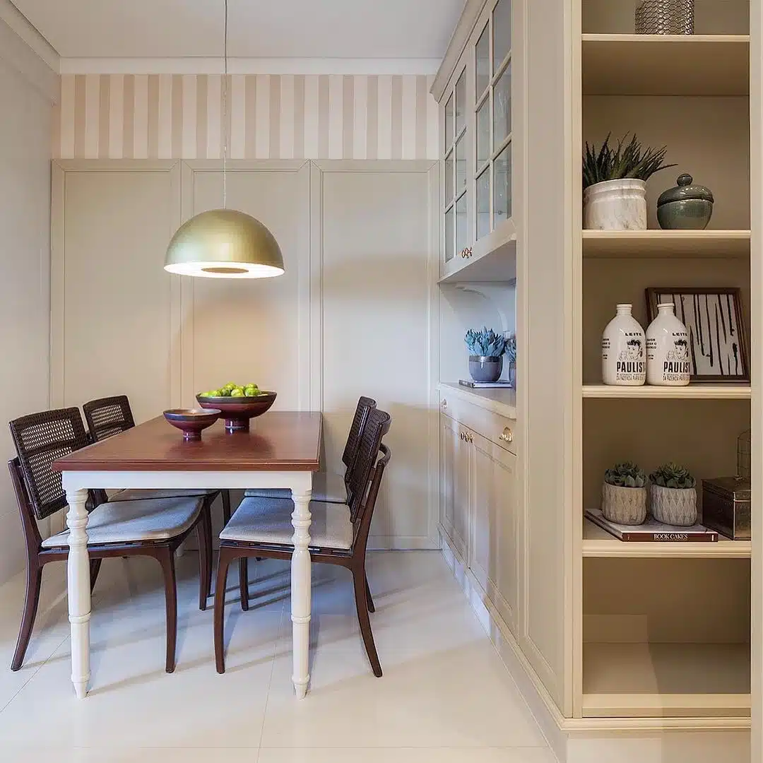 Ideias Criativas para Usar a Cor Marfim na Decoração 6 Ideias Criativas para Usar a Cor Marfim na Decoração