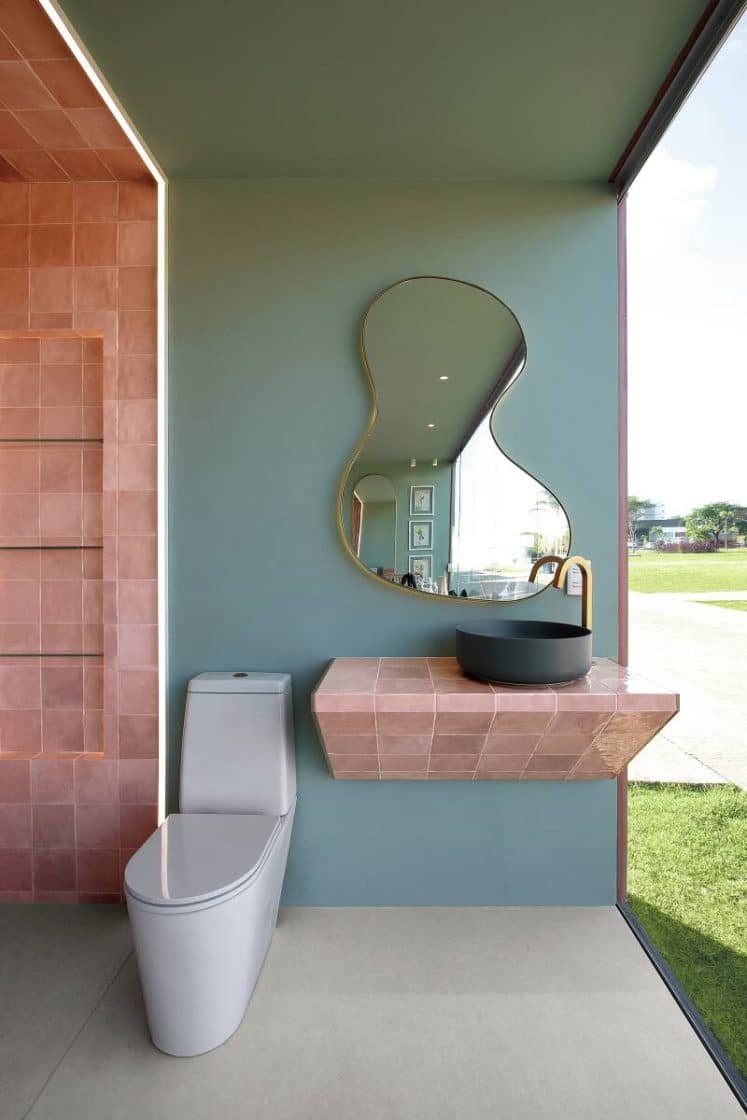 Mistura de Cores: Dicas para Decoração Harmoniosa
