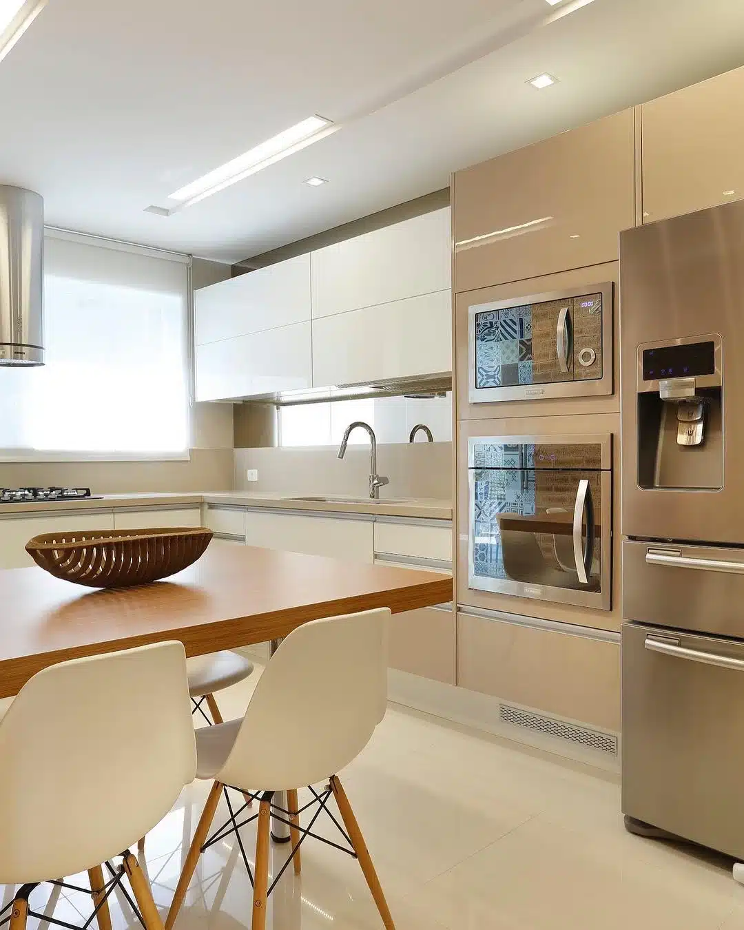 Ideias Criativas para Usar a Cor Marfim na Decoração 8 Ideias Criativas para Usar a Cor Marfim na Decoração