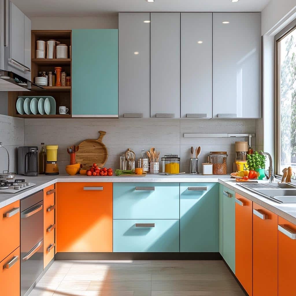 5 Benefícios de uma Cozinha Modulada na sua Casa 15 5 Benefícios de uma Cozinha Modulada na sua Casa
